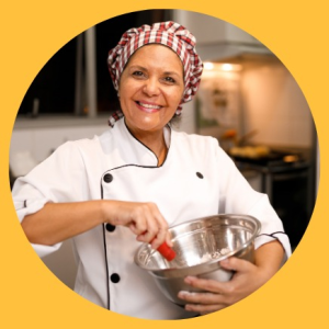 Picture of Rosi Lima