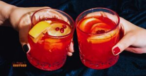 Bebidas afrodisíacas, bebidas alcoólicas afrodisíacas e cachaça afrodisíaca