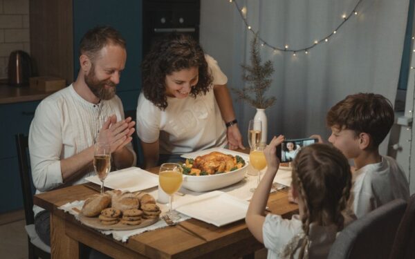 Ceia de Natal de pobre: 10 pratos que são clássicos e baratos