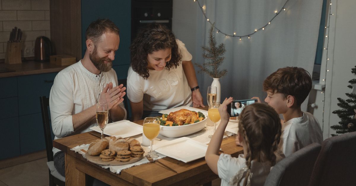 Ceia de Natal de pobre: 10 pratos que são clássicos e baratos