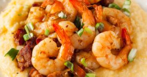 Bobó de camarão receita tradicional brasileira com sabor autêntico