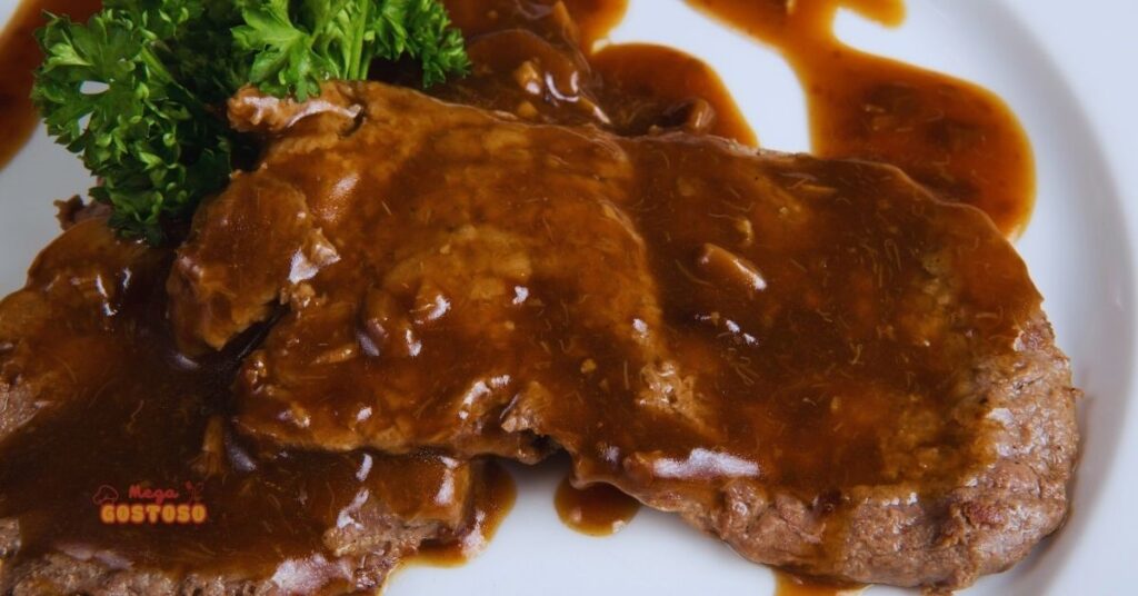 Molhos para carnes: qual combina melhor com cada tipo de corte?