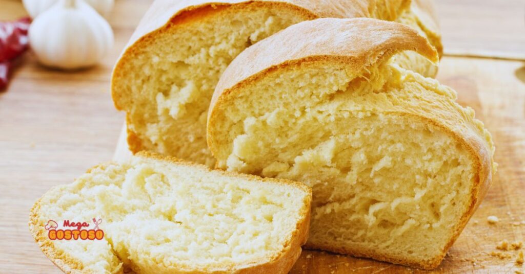Como fazer pão caseiro fácil: receita fofinha e prática para o dia a dia