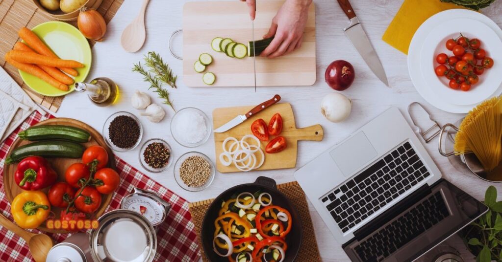 Conversor de medidas culinárias online e gratuito do Mega Gostoso