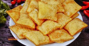 pastel na airfryer
