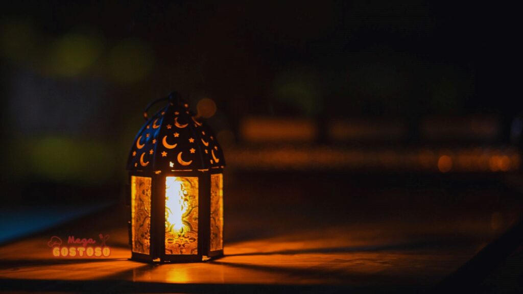 Sabores do Ramadã 10 pratos tradicionais para um iftar perfeito