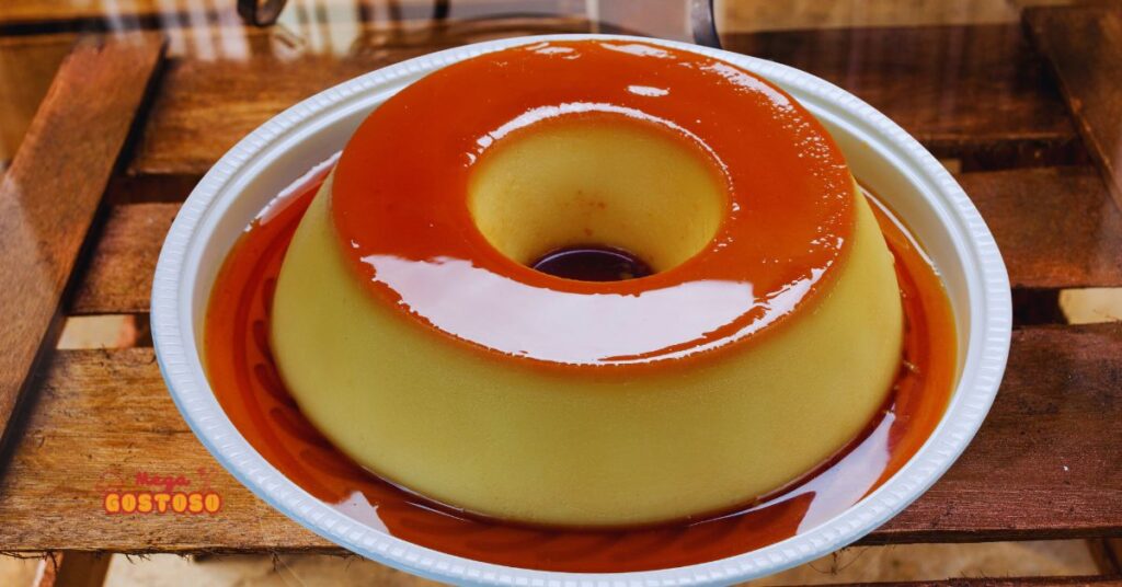 como fazer caramelo para pudim passo a passo