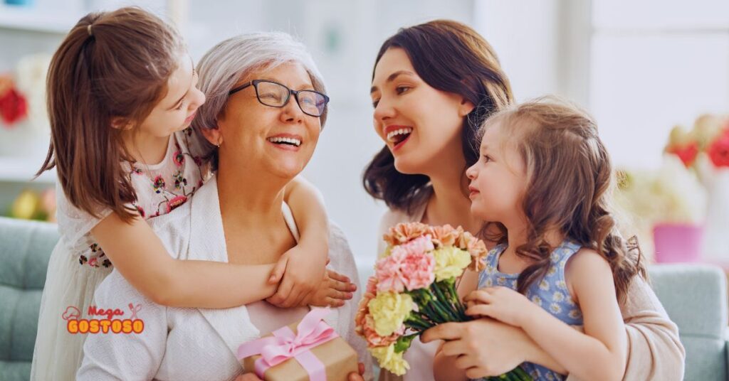 Almoço de dia das mães: 7 receitas simples e sofisticadas para surpreender