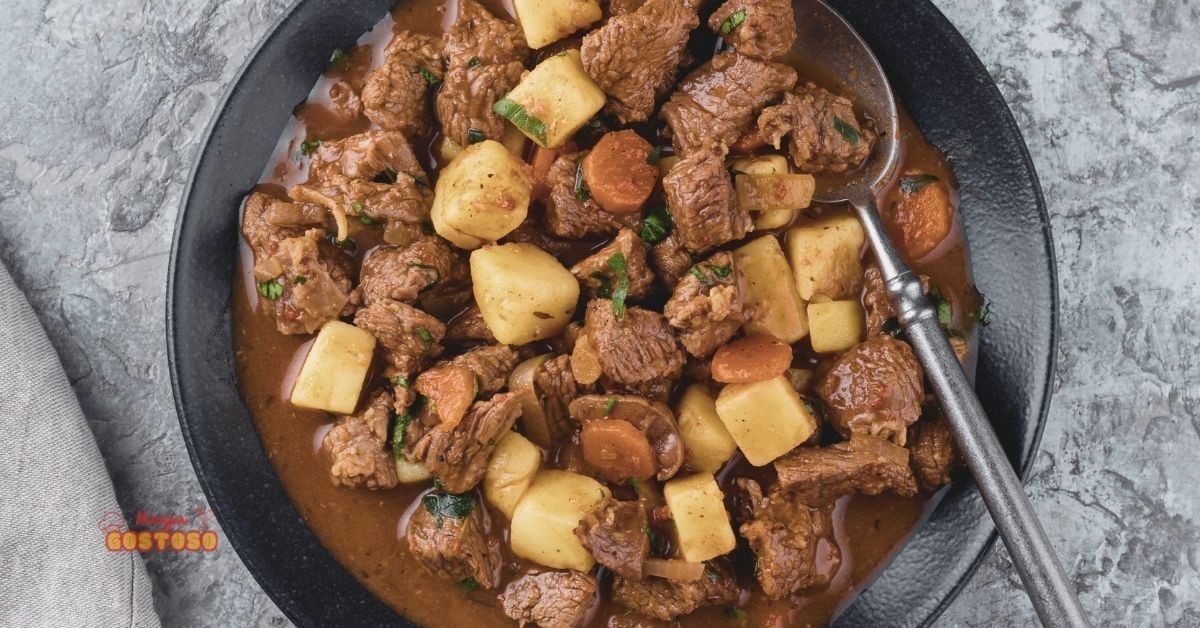 Como Fazer Carne de panela