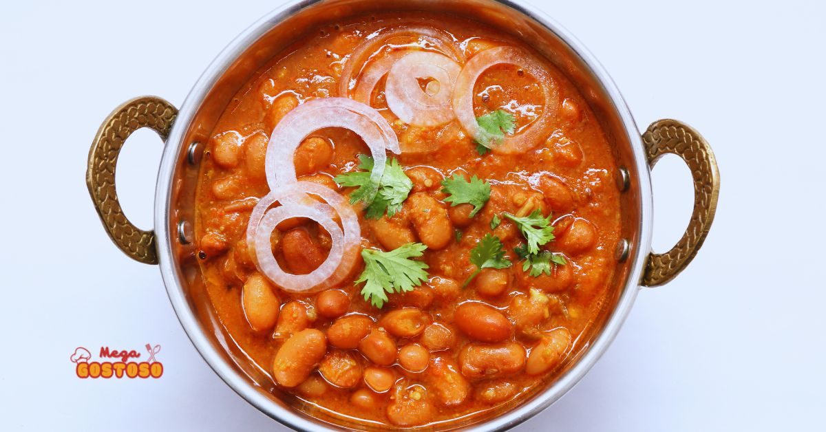 Como fazer feijão gostoso e simples?