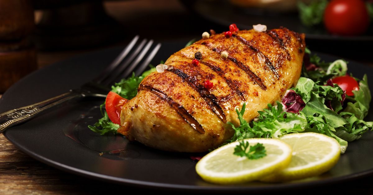 Dicas para um Frango Grelhado Perfeito em Qualquer Refeição