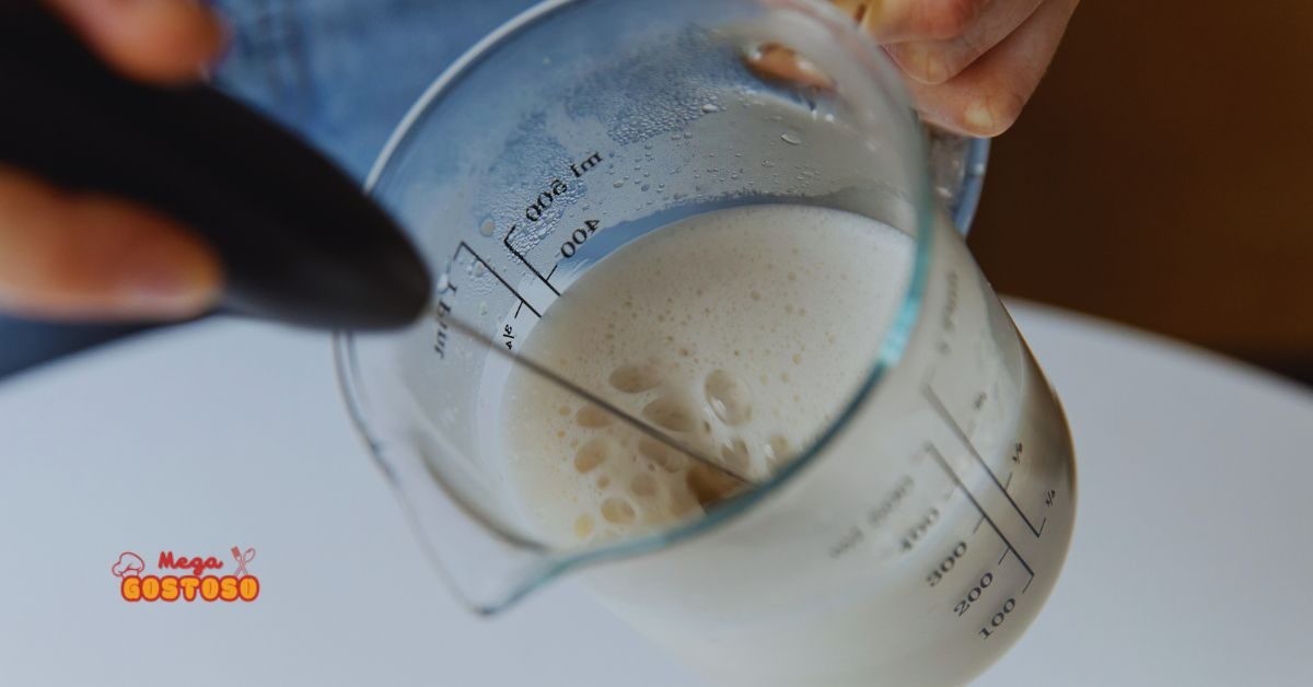 Quanto é 1 xícara em ml? Veja a tabela completa de conversões