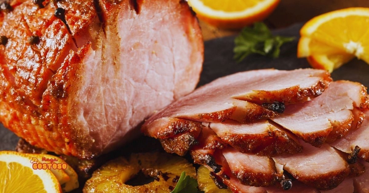 Tender com molho de laranja light receita deliciosa e saudável