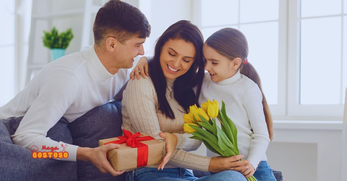 Top 10 ideias de presente para mãe: Eletrodomésticos úteis que ela vai amar