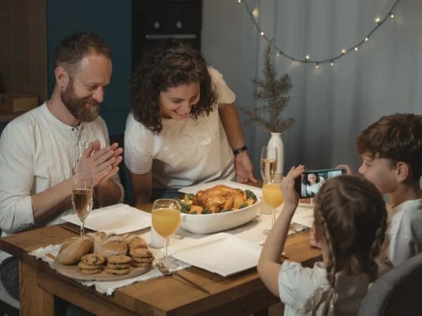 Ceia de Natal de pobre: 10 pratos que são clássicos e baratos